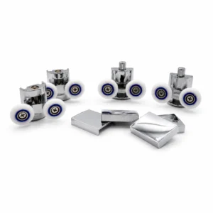 I7 Slider and Quad Rollers