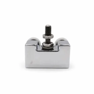 I9 Inswing Chrome - Back