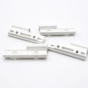Diamond Bifold Hinges - Set of 4