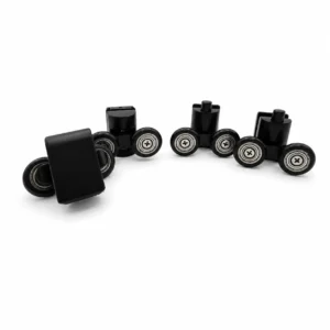 I9 Slider and Quad - BK