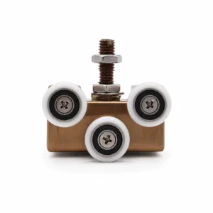 I9 Inswing BZ - Front