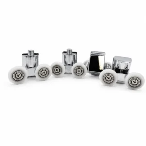 I9 Slider and Quad - C