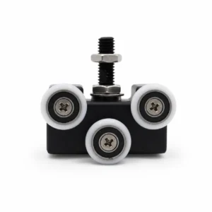 I9 Inswing BK - Front