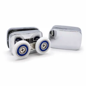 Ruby I4 Quad Jumbo - Set of 4