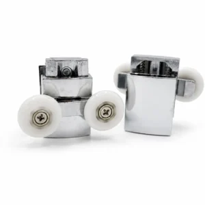 I6 Quad Jumbo Corner Entry - Set of 4