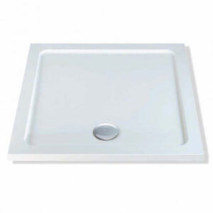 Standard Acrylic Shower Trays